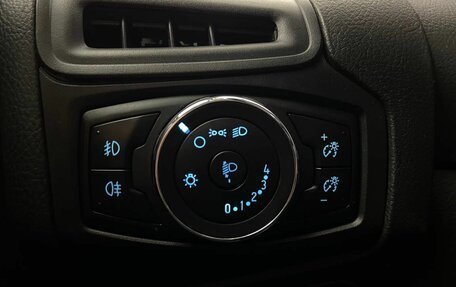 Ford Focus III, 2013 год, 810 000 рублей, 20 фотография