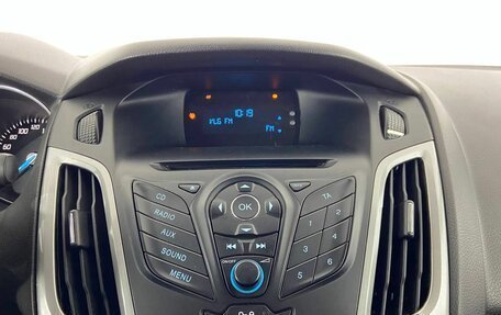 Ford Focus III, 2013 год, 810 000 рублей, 22 фотография