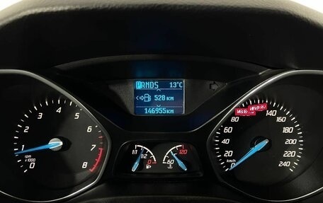 Ford Focus III, 2013 год, 810 000 рублей, 21 фотография