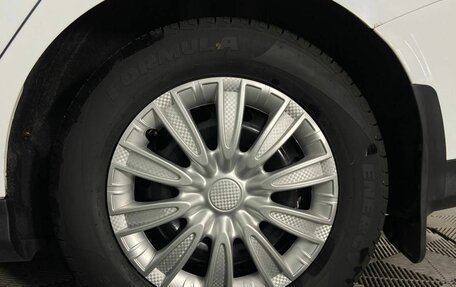 Ford Focus III, 2013 год, 810 000 рублей, 29 фотография