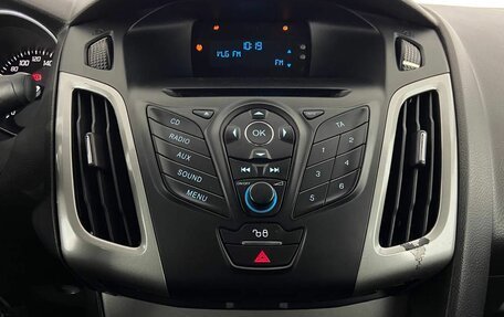 Ford Focus III, 2013 год, 810 000 рублей, 24 фотография