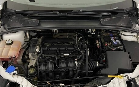 Ford Focus III, 2013 год, 810 000 рублей, 26 фотография