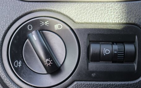 Volkswagen Polo VI (EU Market), 2016 год, 1 199 000 рублей, 11 фотография