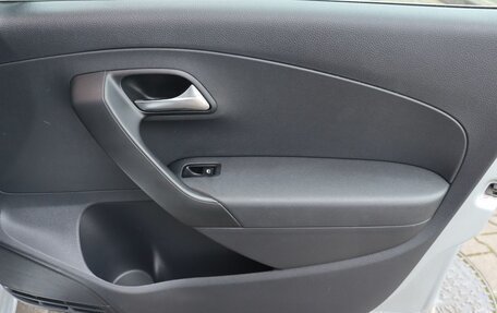 Volkswagen Polo VI (EU Market), 2016 год, 1 199 000 рублей, 14 фотография