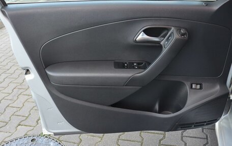 Volkswagen Polo VI (EU Market), 2016 год, 1 199 000 рублей, 13 фотография