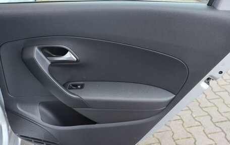 Volkswagen Polo VI (EU Market), 2016 год, 1 199 000 рублей, 16 фотография