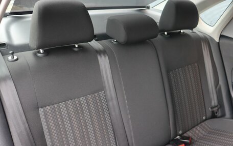 Volkswagen Polo VI (EU Market), 2016 год, 1 199 000 рублей, 17 фотография