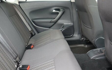 Volkswagen Polo VI (EU Market), 2016 год, 1 199 000 рублей, 18 фотография