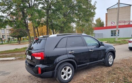 KIA Sorento II рестайлинг, 2018 год, 2 000 000 рублей, 3 фотография