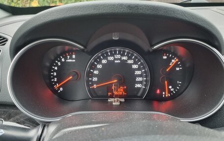 KIA Sorento II рестайлинг, 2018 год, 2 000 000 рублей, 6 фотография