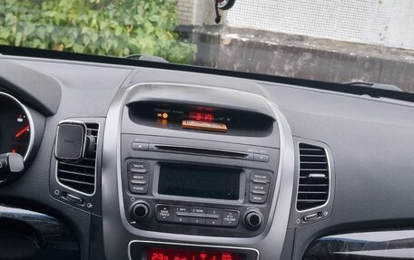 KIA Sorento II рестайлинг, 2018 год, 2 000 000 рублей, 5 фотография