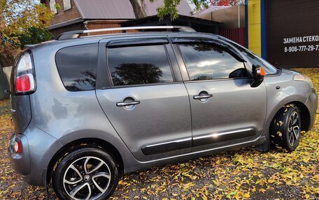 Citroen C3 Picasso I, 2010 год, 599 000 рублей, 5 фотография