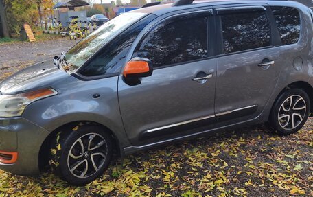 Citroen C3 Picasso I, 2010 год, 599 000 рублей, 8 фотография