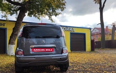Citroen C3 Picasso I, 2010 год, 599 000 рублей, 6 фотография