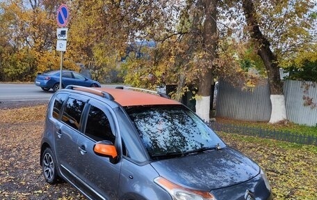 Citroen C3 Picasso I, 2010 год, 599 000 рублей, 7 фотография