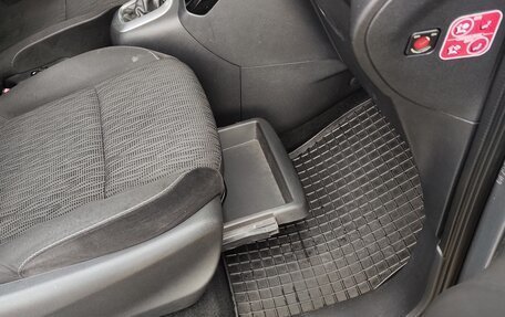Citroen C3 Picasso I, 2010 год, 599 000 рублей, 11 фотография