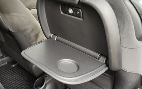 Citroen C3 Picasso I, 2010 год, 599 000 рублей, 15 фотография