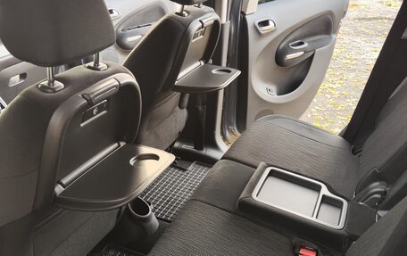 Citroen C3 Picasso I, 2010 год, 599 000 рублей, 19 фотография