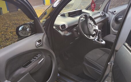 Citroen C3 Picasso I, 2010 год, 599 000 рублей, 22 фотография