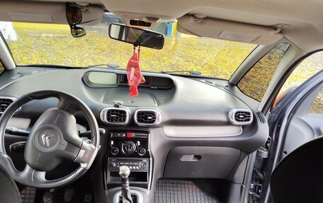 Citroen C3 Picasso I, 2010 год, 599 000 рублей, 23 фотография