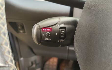 Citroen C3 Picasso I, 2010 год, 599 000 рублей, 24 фотография