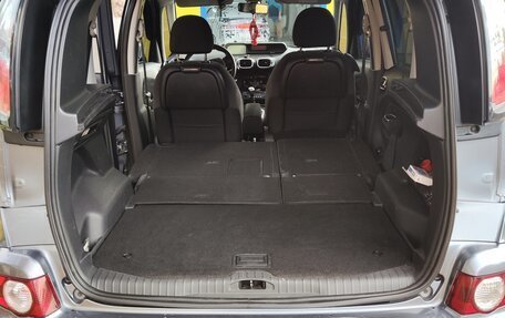 Citroen C3 Picasso I, 2010 год, 599 000 рублей, 34 фотография