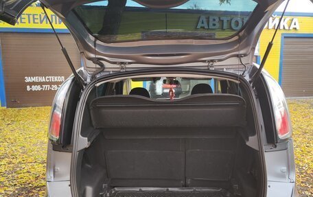 Citroen C3 Picasso I, 2010 год, 599 000 рублей, 31 фотография
