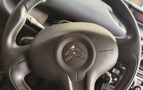 Citroen C3 Picasso I, 2010 год, 599 000 рублей, 27 фотография