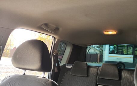 Citroen C3 Picasso I, 2010 год, 599 000 рублей, 30 фотография