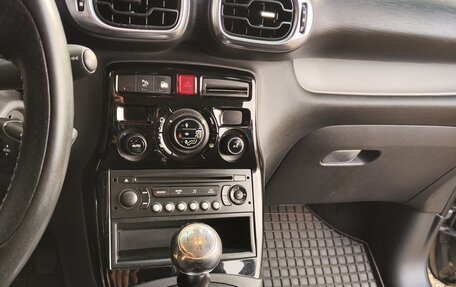 Citroen C3 Picasso I, 2010 год, 599 000 рублей, 26 фотография