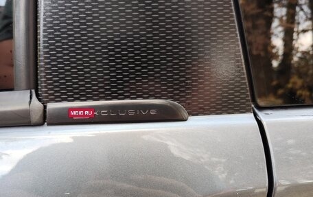 Citroen C3 Picasso I, 2010 год, 599 000 рублей, 28 фотография
