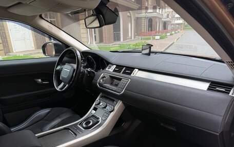 Land Rover Range Rover Evoque I, 2013 год, 2 300 000 рублей, 10 фотография