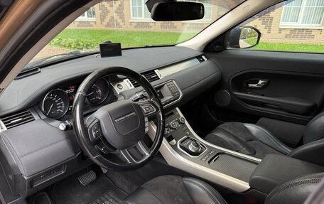 Land Rover Range Rover Evoque I, 2013 год, 2 300 000 рублей, 9 фотография