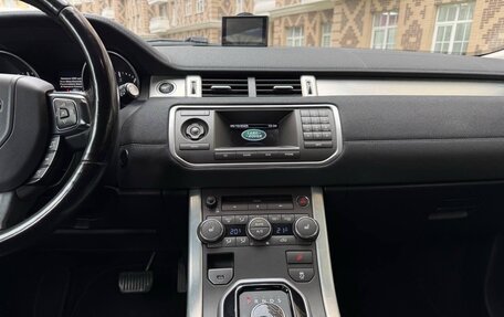 Land Rover Range Rover Evoque I, 2013 год, 2 300 000 рублей, 13 фотография