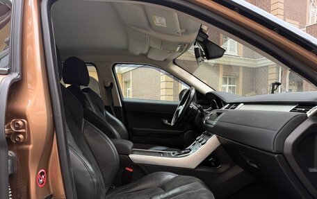 Land Rover Range Rover Evoque I, 2013 год, 2 300 000 рублей, 16 фотография