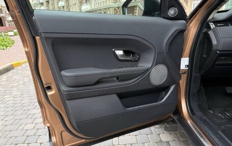 Land Rover Range Rover Evoque I, 2013 год, 2 300 000 рублей, 21 фотография