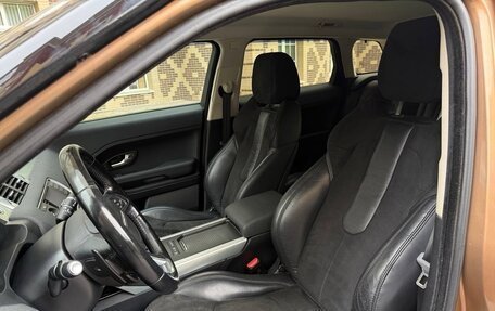 Land Rover Range Rover Evoque I, 2013 год, 2 300 000 рублей, 15 фотография