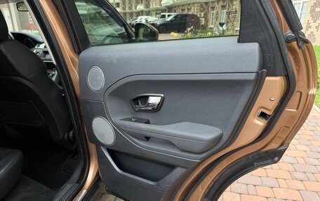 Land Rover Range Rover Evoque I, 2013 год, 2 300 000 рублей, 25 фотография