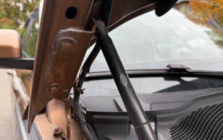 Land Rover Range Rover Evoque I, 2013 год, 2 300 000 рублей, 29 фотография