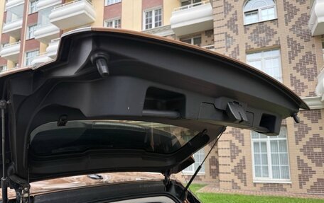 Land Rover Range Rover Evoque I, 2013 год, 2 300 000 рублей, 32 фотография