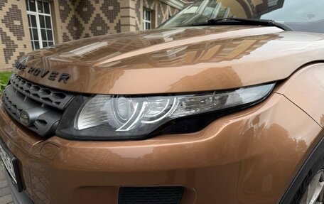 Land Rover Range Rover Evoque I, 2013 год, 2 300 000 рублей, 36 фотография