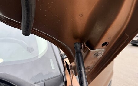 Land Rover Range Rover Evoque I, 2013 год, 2 300 000 рублей, 30 фотография