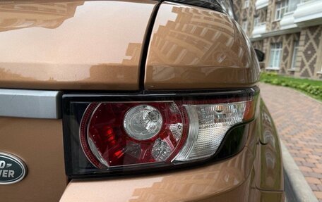 Land Rover Range Rover Evoque I, 2013 год, 2 300 000 рублей, 31 фотография