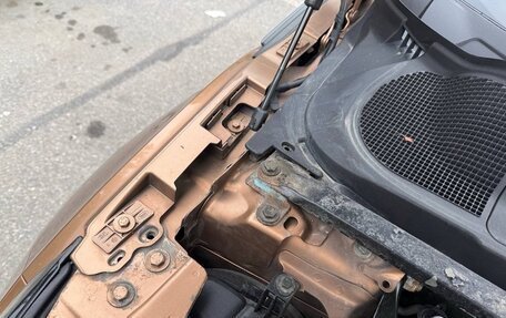 Land Rover Range Rover Evoque I, 2013 год, 2 300 000 рублей, 26 фотография