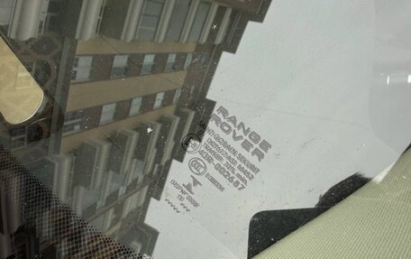 Land Rover Range Rover Evoque I, 2013 год, 2 300 000 рублей, 37 фотография