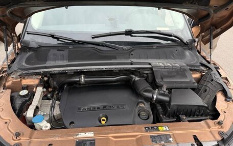Land Rover Range Rover Evoque I, 2013 год, 2 300 000 рублей, 27 фотография
