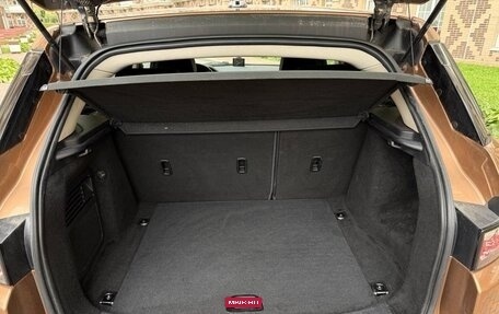 Land Rover Range Rover Evoque I, 2013 год, 2 300 000 рублей, 33 фотография