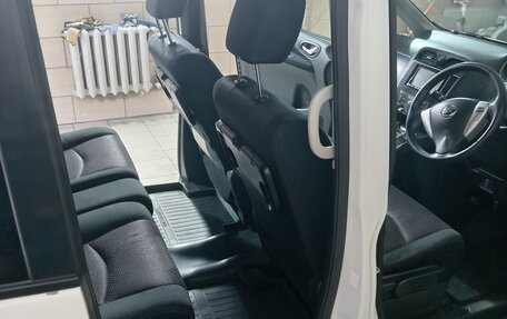 Nissan Serena IV, 2012 год, 650 000 рублей, 11 фотография