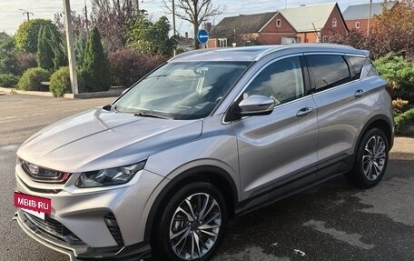 Geely Coolray I, 2022 год, 1 750 000 рублей, 3 фотография