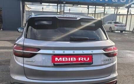 Geely Coolray I, 2022 год, 1 750 000 рублей, 4 фотография